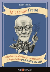 E-könyv – Mit tenne Freud?