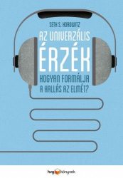 Az univerzális érzék