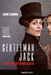 E-könyv – Gentleman Jack