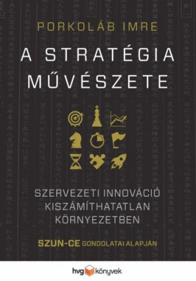 E-könyv – A stratégia művészete
