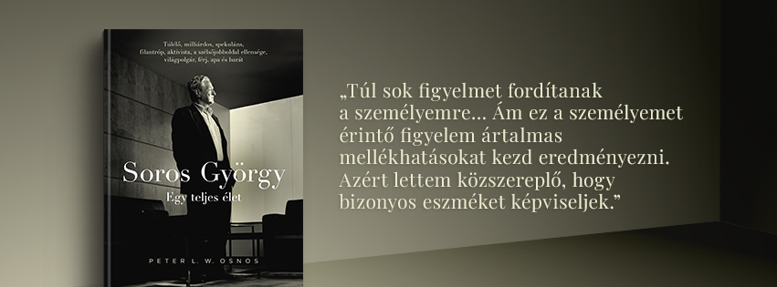 Soros György