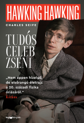 E-könyv – Hawking, Hawking