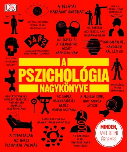 pszichológia tudni