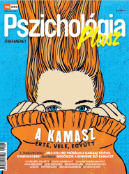 HVG Extra Magazin - Pszichológia Plusz 2021/1