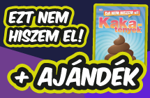Ezt nem hiszem el! csomag