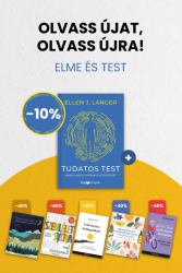 Elme és test  I -10 és -40%