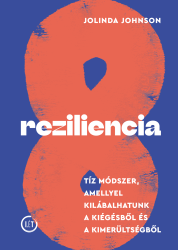 E-könyv – Reziliencia