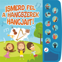 Ismerd fel a hangszerek hangjait!