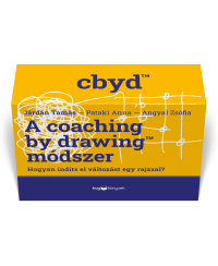 A coaching by drawing™ módszer – KÁRTYÁK