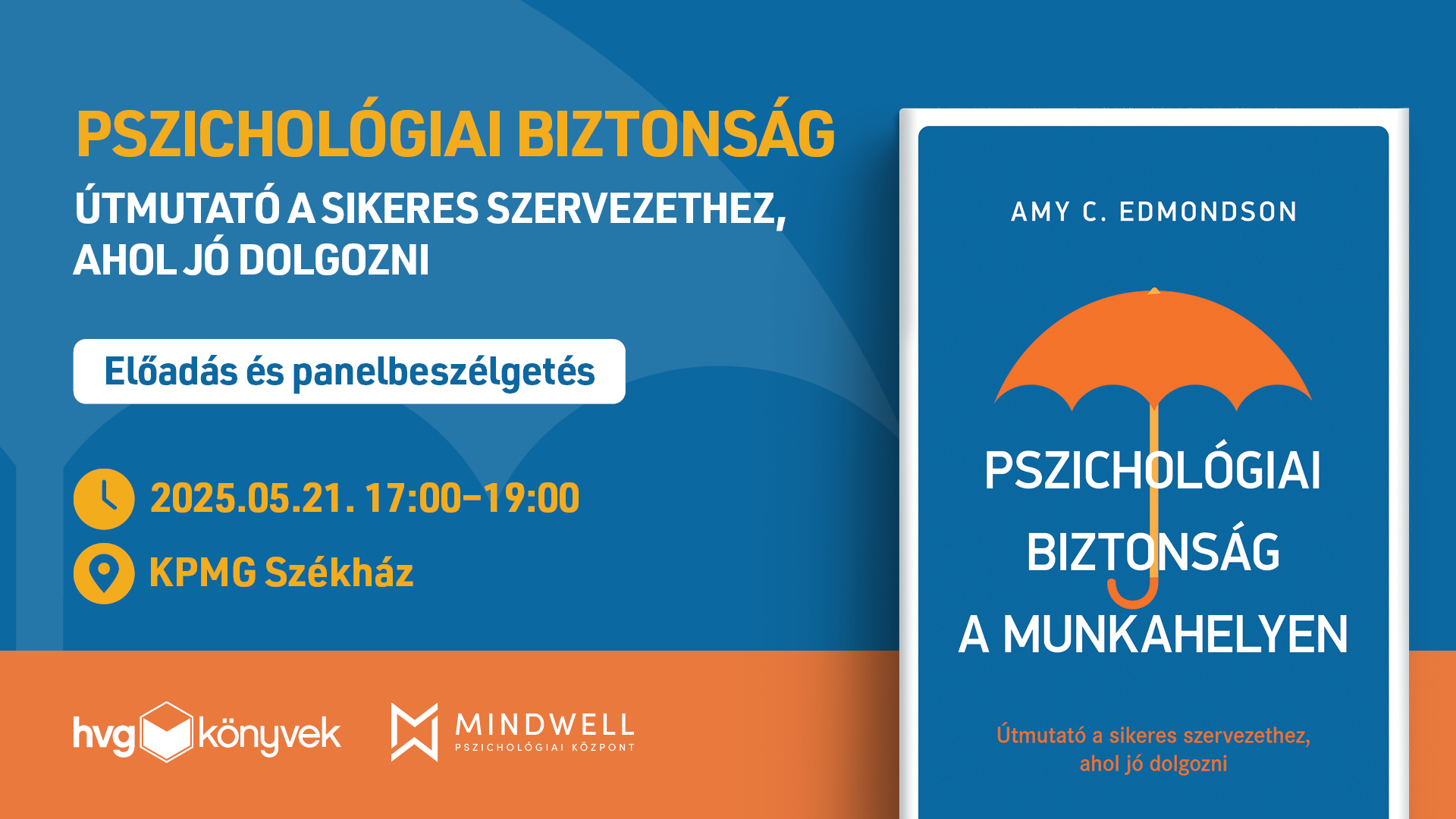 Pszichológiai biztonság