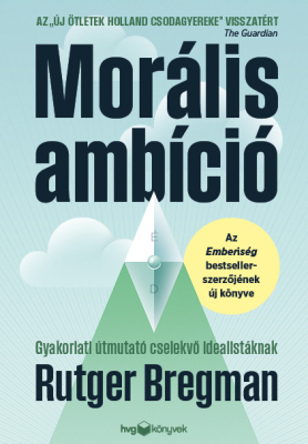 Morális ambíció