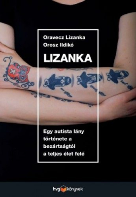 E-könyv – Lizanka