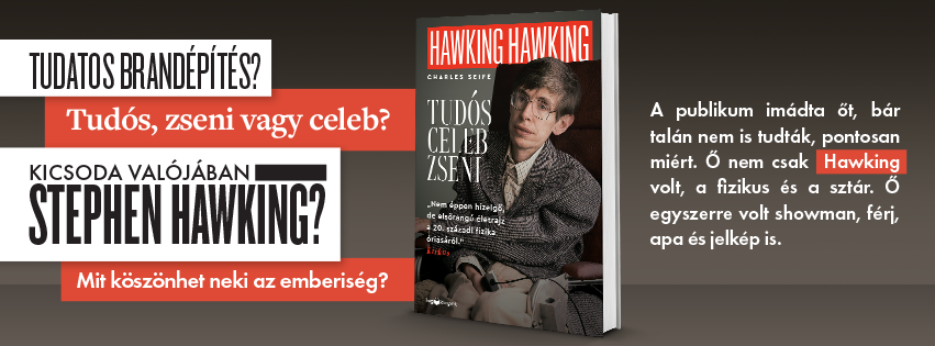 Hawking, Hawking