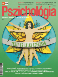 HVG Extra Magazin – Pszichológia 2021/03