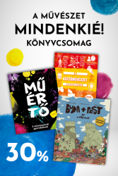 A művészet mindenkié! könyvcsomag