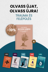 Trauma és feldolgozás I -10 és -40%