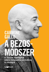 E-könyv – A Bezos-módszer