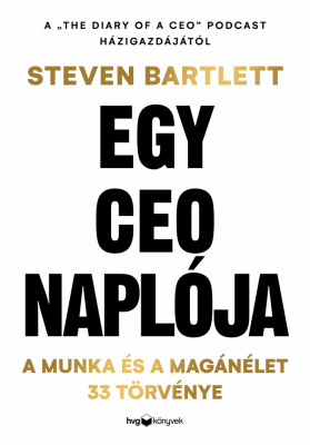 Egy CEO naplója 