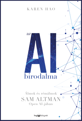 Az AI birodalma