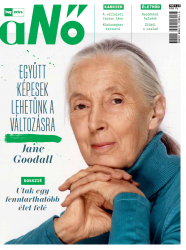 HVG Extra Magazin – a Nő 2021/03