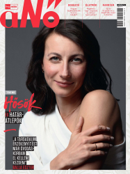 HVG Extra Magazin – A Nő 2020/01