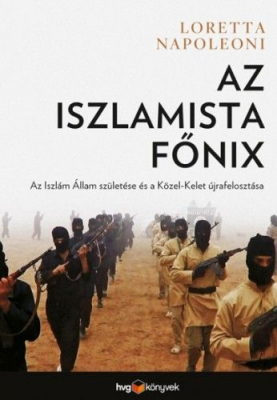 E-könyv – Az iszlamista főnix