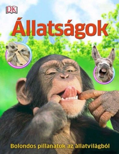 Állatságok 