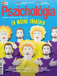 HVG Extra Magazin-Pszichológia 2022/3