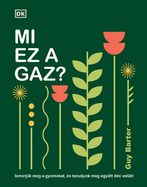 Mi ez a gaz? ­ 