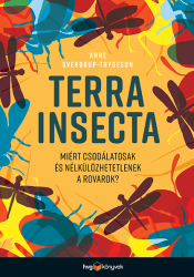 E-könyv – Terra Insecta