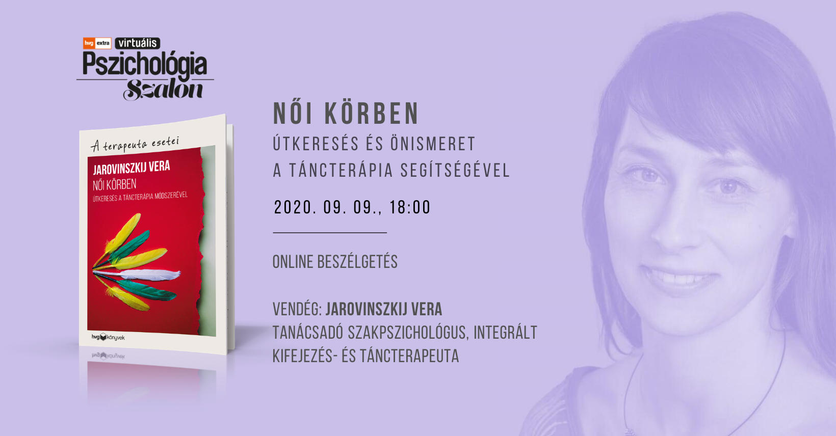 Női körben