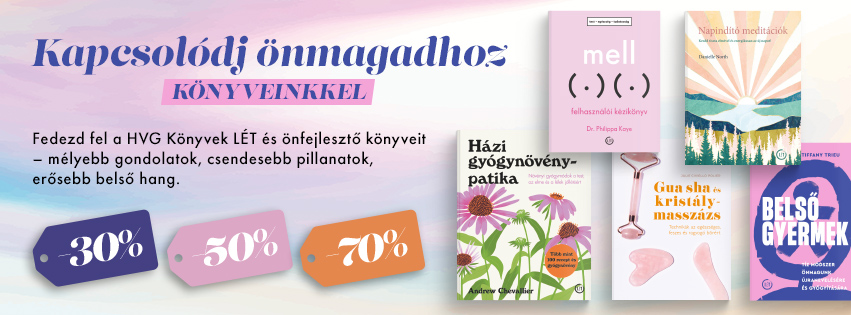 Kapcsolódj önmagadhoz