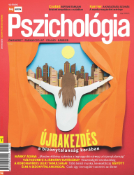 HVG Extra Magazin - Pszichológia 2020/2