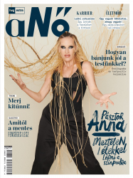 HVG Extra Magazin – a Nő 2023/02