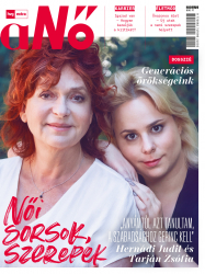 HVG Extra Magazin – a Nő 2021/02