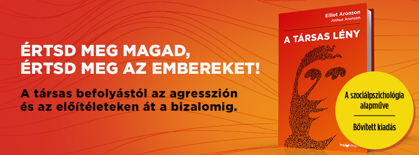 A társas lény