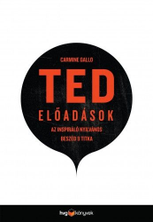 TED-előadások