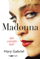 E-könyv – Madonna 
