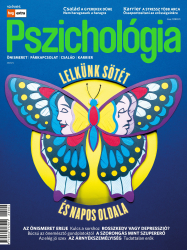 HVG Extra Magazin - Pszichológia 2020/004