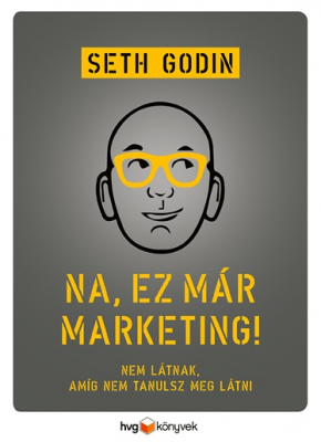 E-könyv – Na, ez már marketing!