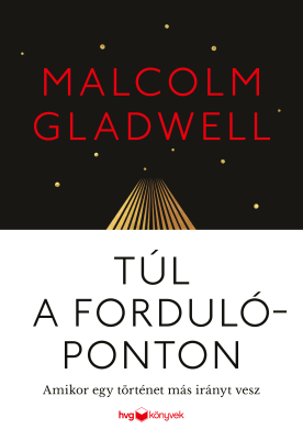 Túl a fordulóponton
