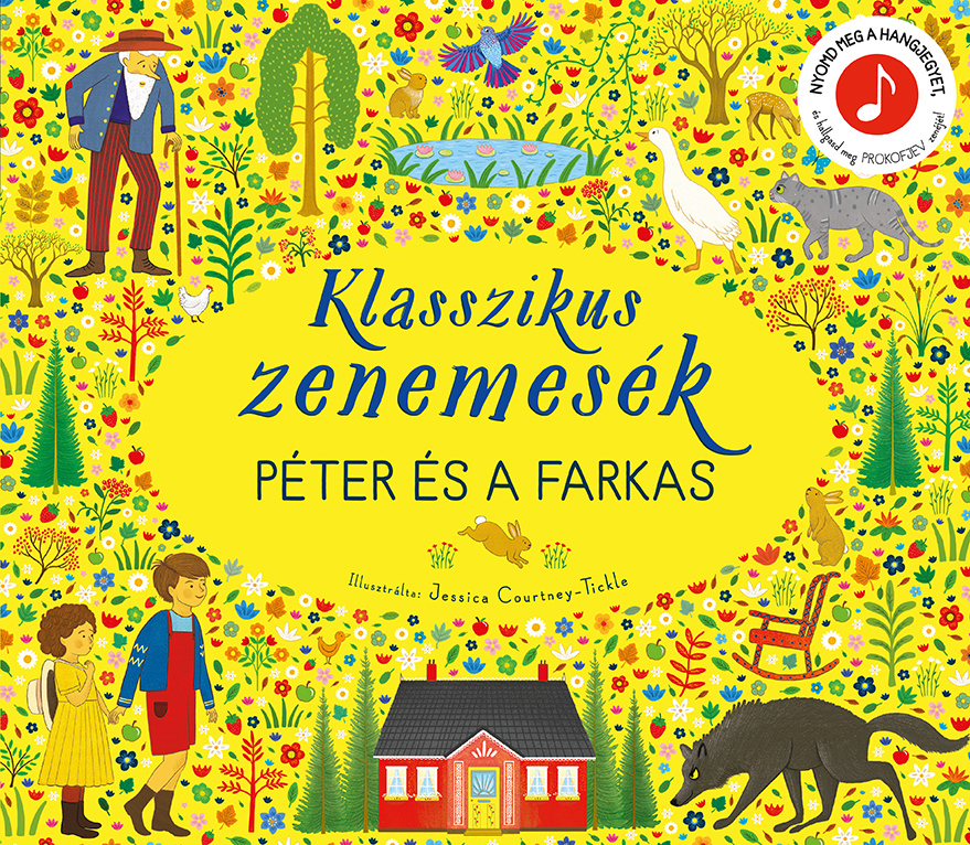 Gyerek- és ifjúsági ǀ HVG Könyvek