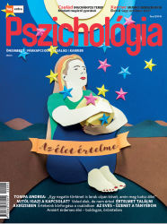 HVG Extra Magazin-Pszichológia 2022/4