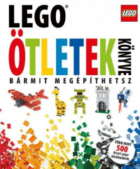 LEGO ötletek könyve