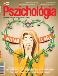 HVG Extra Magazin-Pszichológia 2021/4