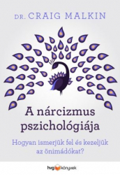 A nárcizmus pszichológiája