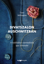 E-könyv – Divatszalon Auschwitzban