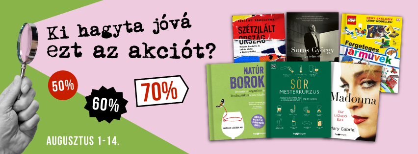 Ki hagyta jóvá ezt az akciót?