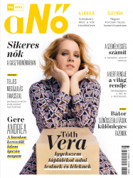 HVG Extra Magazin – a Nő 2023/01