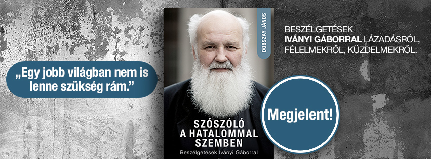 Iványi megjelent